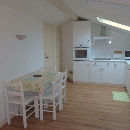 Barnetche Apartment Villefranque Bagian luar foto