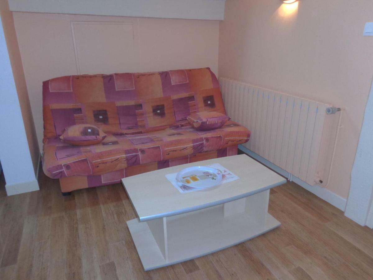 Barnetche Apartment Villefranque Bagian luar foto