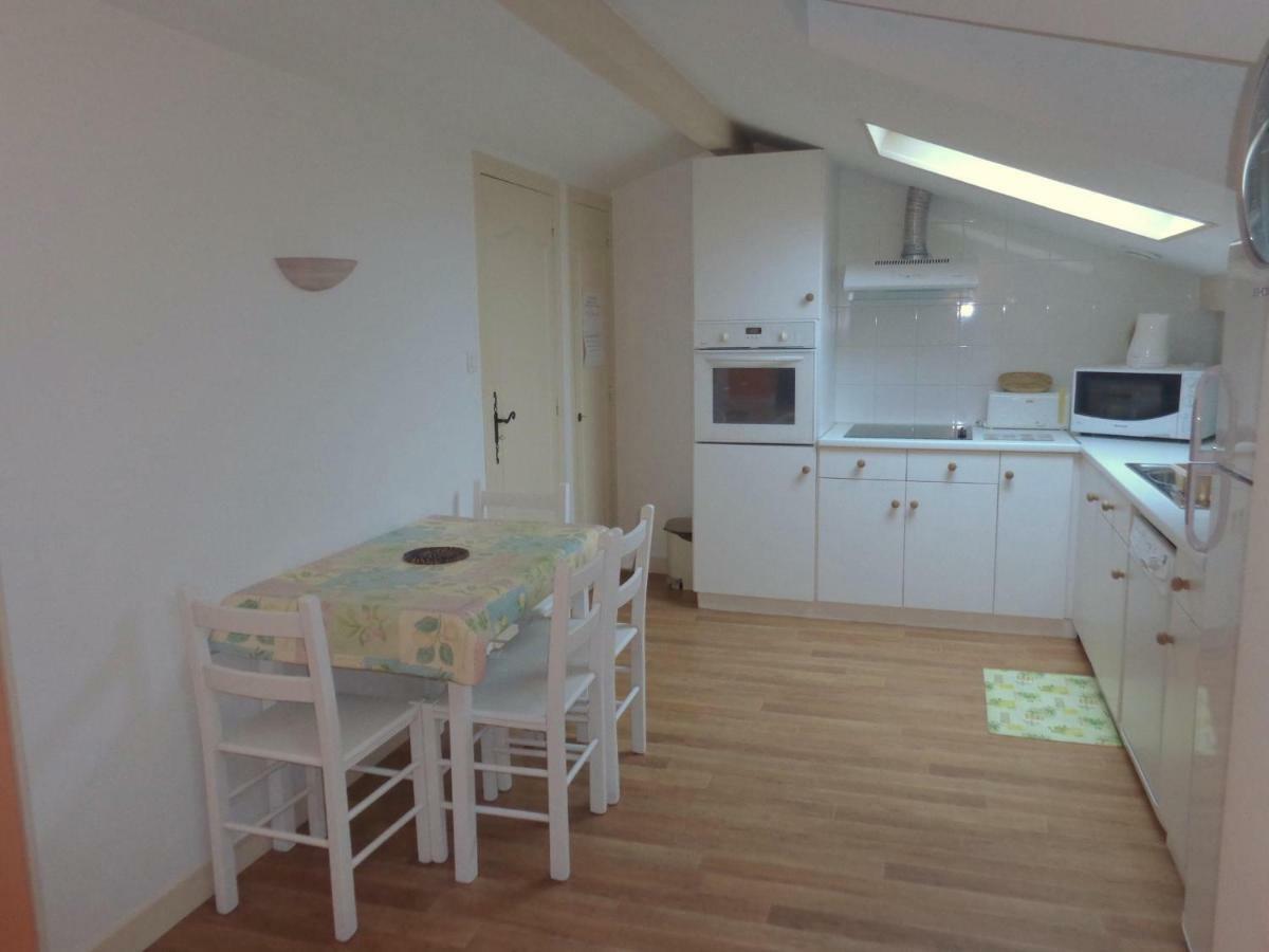 Barnetche Apartment Villefranque Bagian luar foto