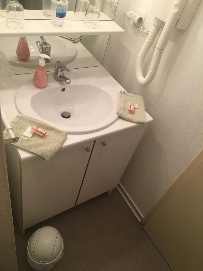Barnetche Apartment Villefranque Bagian luar foto