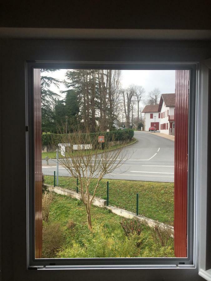Barnetche Apartment Villefranque Bagian luar foto