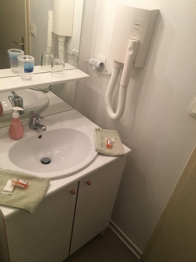 Barnetche Apartment Villefranque Bagian luar foto