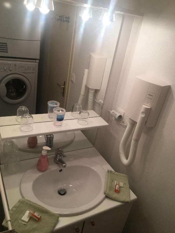 Barnetche Apartment Villefranque Bagian luar foto